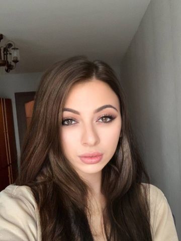 Проститутка Ася