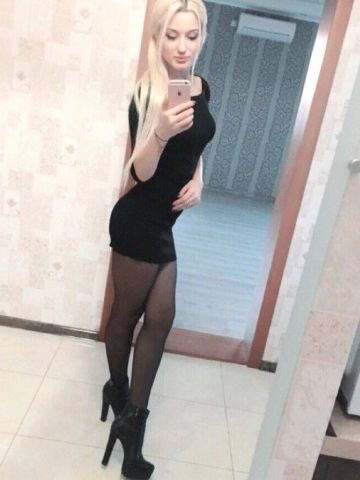 Проститутка Таира